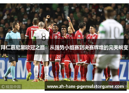 拜仁慕尼黑欧冠之路:从强势小组赛到决赛辉煌的完美蜕变 拜仁慕尼黑欧冠之路:从强势小组赛到决赛辉煌的完美蜕变