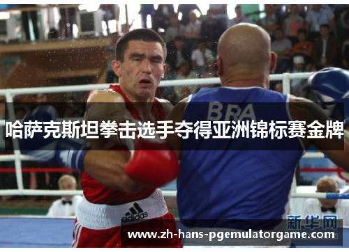 哈萨克斯坦拳击选手夺得亚洲锦标赛金牌 哈萨克斯坦拳击选手夺得亚洲锦标赛金牌