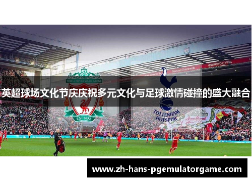 英超球场文化节庆庆祝多元文化与足球激情碰撞的盛大融合