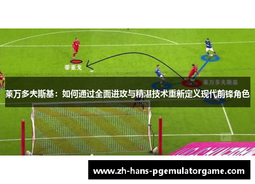 莱万多夫斯基：如何通过全面进攻与精湛技术重新定义现代前锋角色