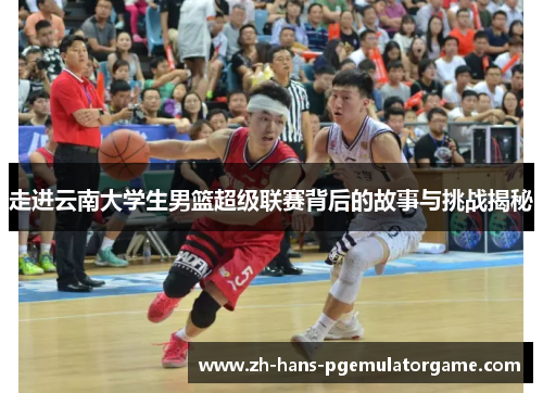 走进云南大学生男篮超级联赛背后的故事与挑战揭秘