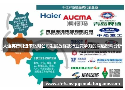 大连英博引进宋岳对公司发展战略及行业竞争力的深远影响分析