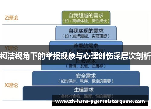 柯洁视角下的举报现象与心理创伤深层次剖析