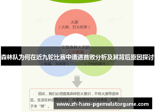 森林队为何在近九轮比赛中遭遇首败分析及其背后原因探讨