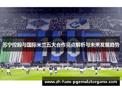 苏宁控股与国际米兰五大合作亮点解析与未来发展趋势