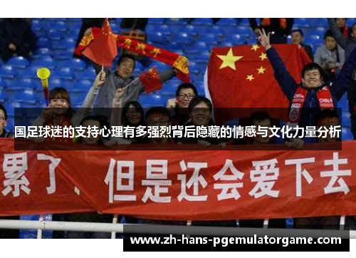 国足球迷的支持心理有多强烈背后隐藏的情感与文化力量分析 国足球迷的支持心理有多强烈背后隐藏的情感与文化力量分析