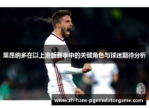 莱昂纳多在以上港新赛季中的关键角色与球迷期待分析
