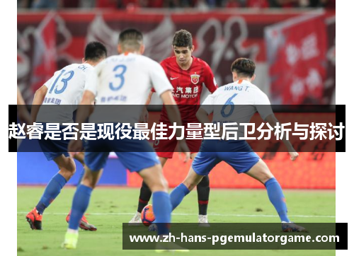 赵睿是否是现役最佳力量型后卫分析与探讨