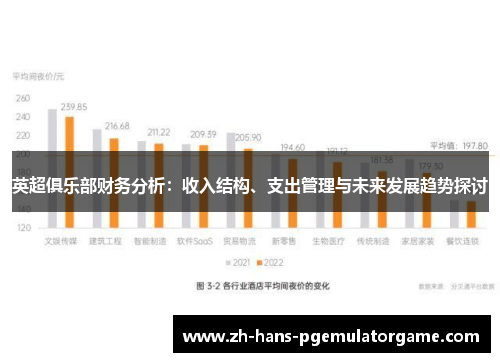 英超俱乐部财务分析：收入结构、支出管理与未来发展趋势探讨